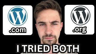 WordPress.com vs WordPress.org: Complete Beginner’s Guide