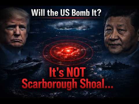 Inside China's South China Sea Fortress: The Islands That Challenge the West