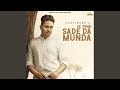 Ik Pind Sade Da Munda