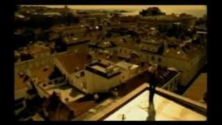 Ligabue - Eri bellissima (reverse video)