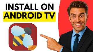 NEW! How To Download BeeTV On Android TV (2026)