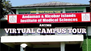 Campus Tour