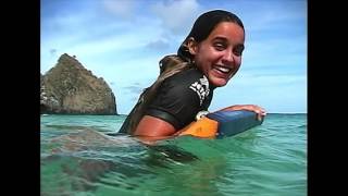 VISION BODYBOARDING 2 - PARTE 15 - FERNANDO DE NORONHA