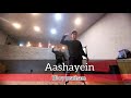 Aashayein - Iqbal | Dance Cover | KK & Salim Merchant | Bboypratham & Bboyjohn #viral #ytviral