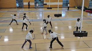 Fencing