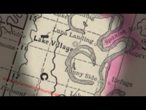 Hidden History: Chicot County Massacre of 1871
