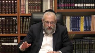 Ahavas Hashem (Part II)