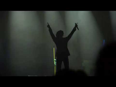 컴백홈 ComebackHome [200222 잔나비전국투어 넌센스2 @광주김대중컨벤션센터]