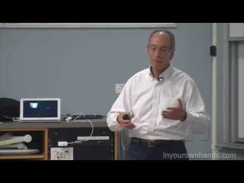 Video: Your Mind Can Neutralize Allergens and Even Some Toxins Video: Your Mind Can Neutralize Allergens and Even Some Toxins