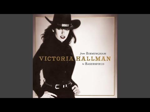 Lay Your Heart On Mine - Victoria Hallman