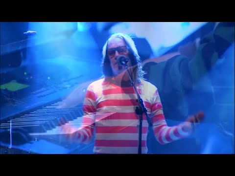 Todd Rundgren & Moogy Klingman - NeverNeverland