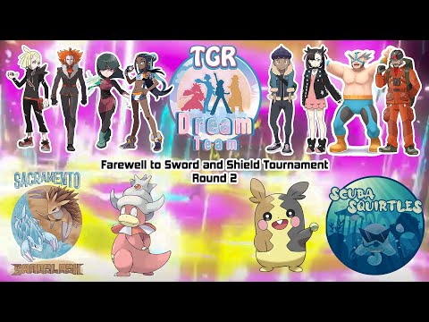 Slowking Cannot be Stopped! - DT Farewell Round 2