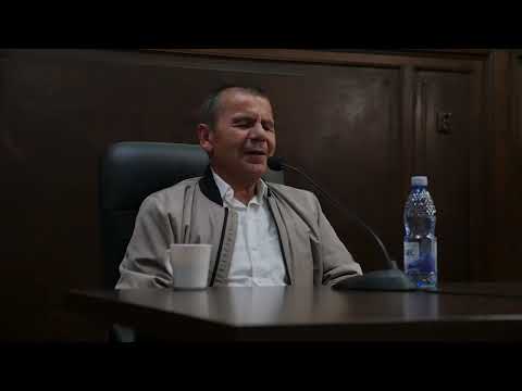 Dr. Cristian Rachitan - conferinta Terapii conversationale, Ploiesti, 28 aprilie 2022