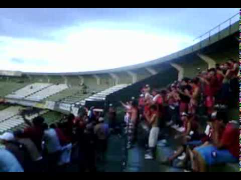 ULTRAS ZONA SUL - ATLEtiba 20/02