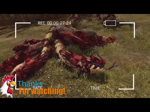 10 War Hydra VS 10 Hell Pit Abominations | Total War: Warhammer 2