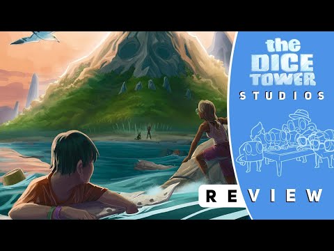 The Crew: Family Adventure - Marooned in Paradise - YouTube Video
