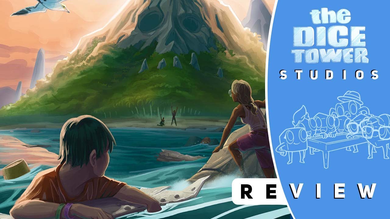 The Crew: Family Adventure Review: The Swiss Family Uno