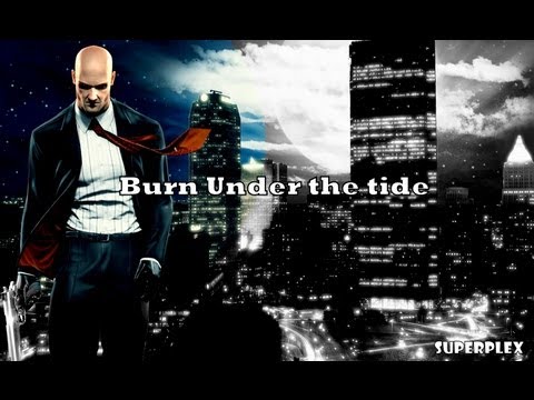Hitman Absolution metal tribute music video with song Burn Under the Tide by Superplex.