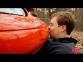 In A Relationship With His Car My Strange Addiction TLC