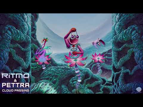 Pettra & Ritmo - Cloud Passing