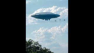Unidentified Aerial Objects Tracked by Military Systems