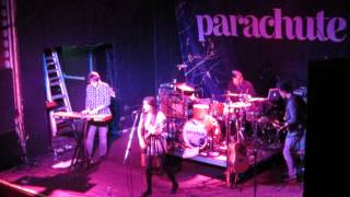 It&#39;s Only Life - Kate Voegele