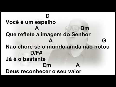 Espelho - Editora Árvore da vida