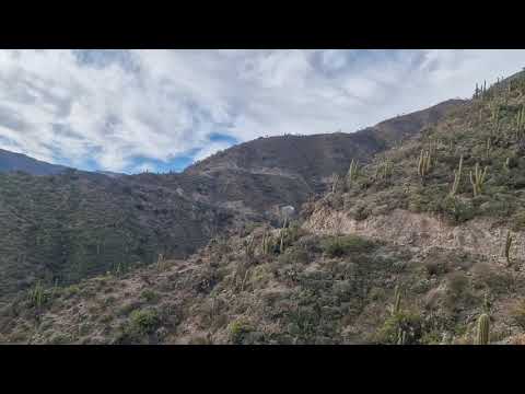 Andalgala nach Aconquija Catamarca 🫠