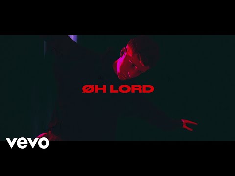 Toby Romeo - Oh Lord (Lyric Video) ft. Deve