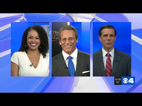 KMOV Entry Samantha Jones Anchor