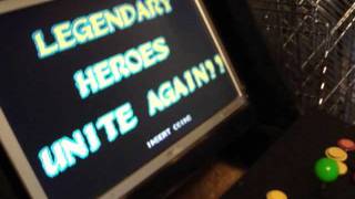 RGB To VGA Video Converter For Arcade PCBs