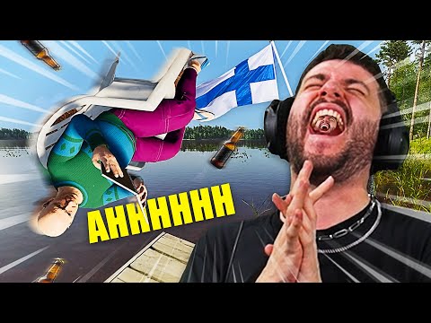 Dümmster Koop Simulator 2024