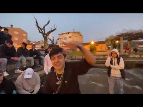 KRUNCH BCH vs KLO | OCTAVOS | FECHA 1 FUPBATTLES