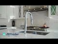 JR Snider: We Know Water