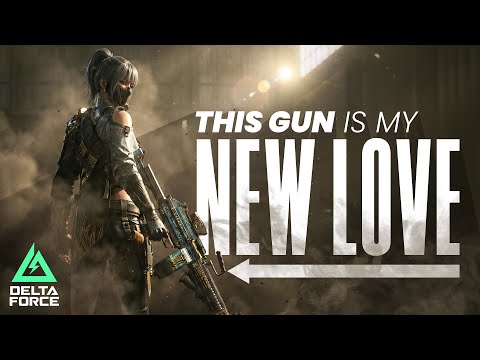 Finding My New Main in Delta Force Solo