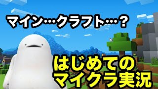マイクラやるね【夜の軽バズりみみたろう】