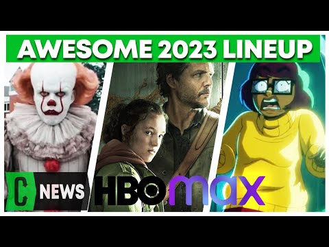 HBO Max: Most Anticipated New Shows Coming in 2023, According to Reddit
