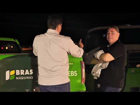 Faz. Santa colomba Cocos BA 