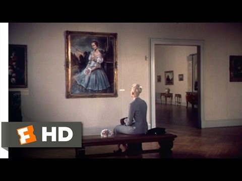 めまい (2/11) ムービー・クリップ - 不思議なほど似ている (1958) HD (Vertigo (2/11) Movie CLIP - Uncanny Resemblance (1958) HD)
