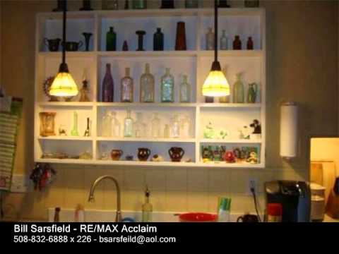 253 Main Street Spencer, MA 01562 - Single-Family Home - Real Estate - For Sale -