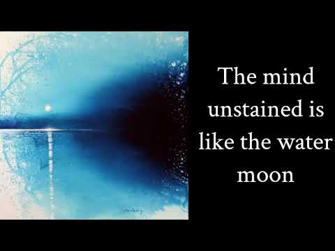 Longchenpa ~ A Meditation on Emptiness and Luminosity ~ Dzogchen