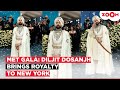 Met Gala 2025 Diljit Dosanjh Sports A ROYAL Look With Turban Talwar As He Makes His Debut