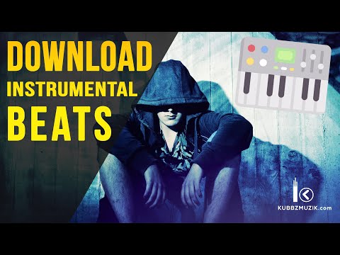 DARK TRAP BEAT INSTRU RAP SOMBRE 2020 "DESTINY" (Prod. KUBBZMUZIK)