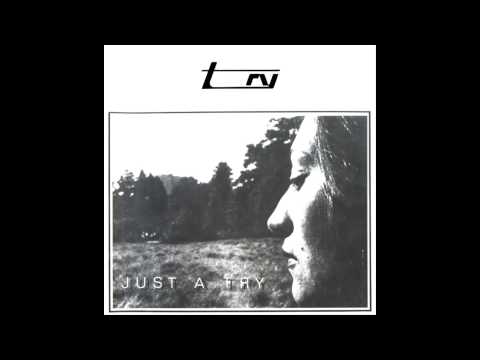 TRY - Just A Try [full album]