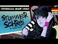 Anna Blue Stummer Schrei Offizielles Deutsches Musik Video