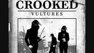 Them Crooked Vultures - Reptiles
