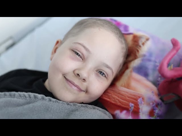 Bedoes 2115 & Maja Mecan & Fundacja Cancer Fighters aus Polen mit 'Ciagle Tutaj Jestem' (jetzt ansehen!) | Rap Alternativ!