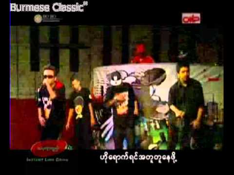 Honey Moon (G-Family).flv