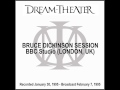 Dream Theater & Bruce Dickison - Perfect Strangers