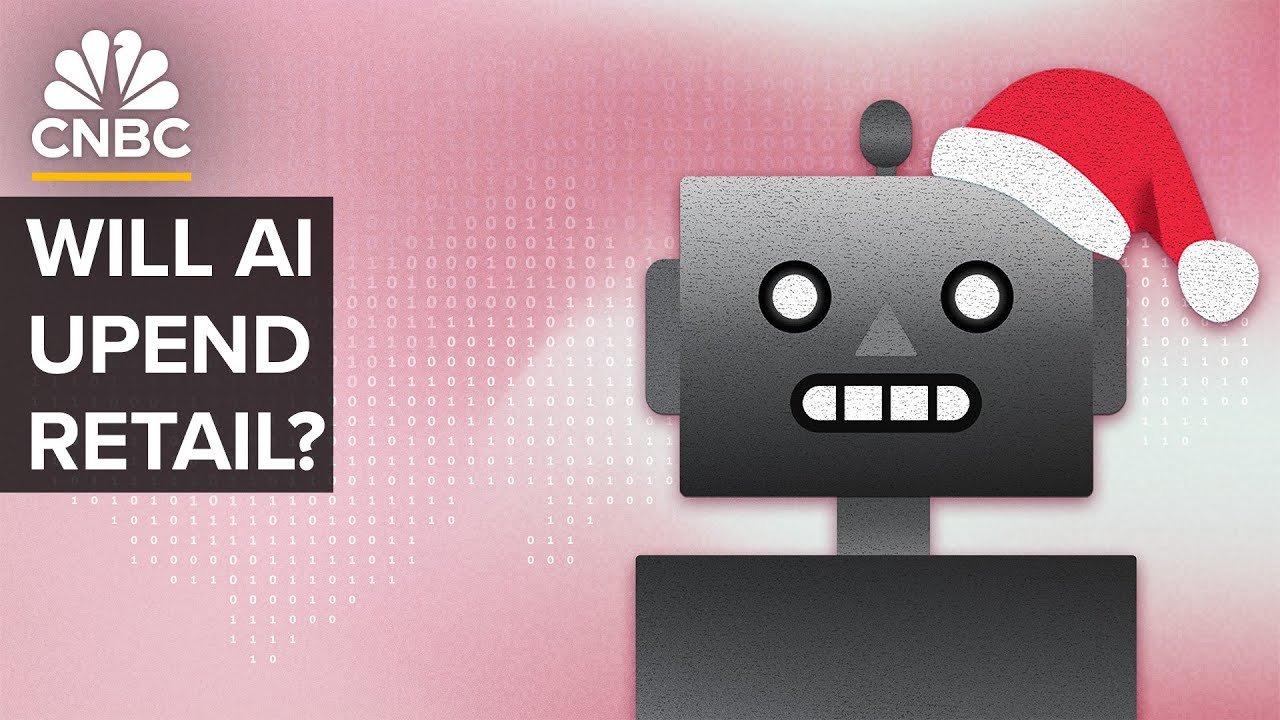 How AI Is Changing Shopping